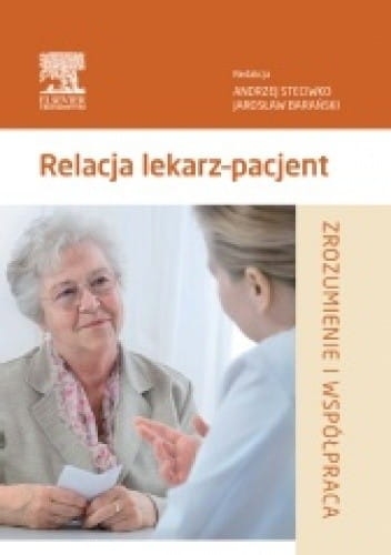 RELACJA LEKARZ PACJENT STECIWKO BARAŃSKI NOWA