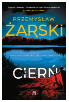 CIERŃ PRZEMYSŁAW ŻARSKI NOWA