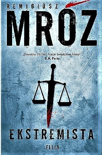 EKSTREMISTA REMIGIUSZ MRÓZ NOWA 