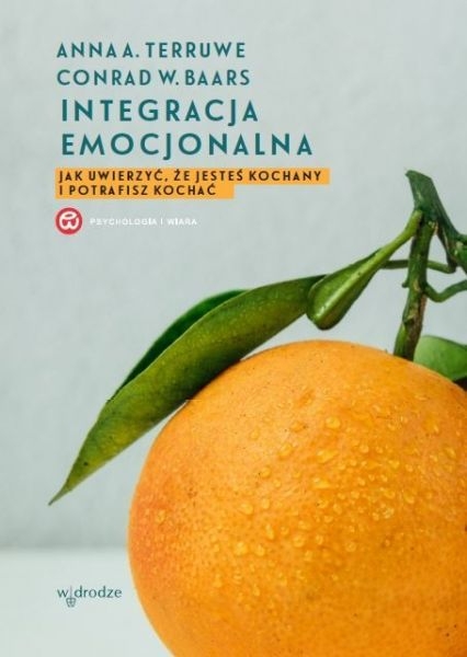 INTEGRACJA EMOCJONALNA   BAARS TERRUWE  NOWA