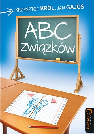 ABC ZWIĄZKÓW   KRZYSZTOF KRÓL NOWA