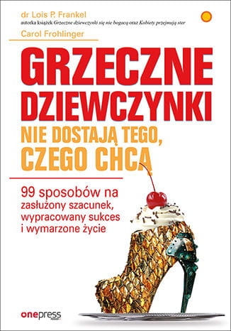 GRZECZNE DZIEWCZYNKI NIE DOSTAJĄ TEGO CZEGO FRANKEL