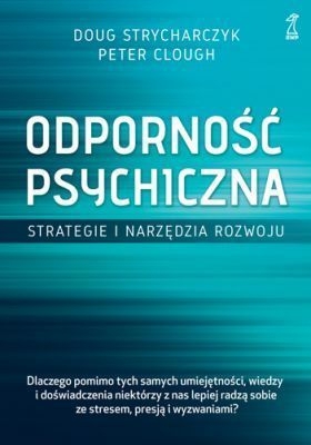 ODPORNOŚĆ PSYCHICZNA STRATEGIE  STRYCHARCZYK NOWA