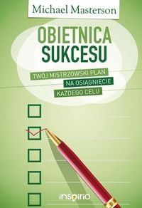 OBIETNICA SUKCESU PLAN NA OSIĄGNIĘCIE MASTERSON