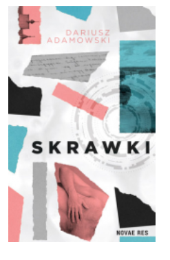 SKRAWKI DARIUSZ ADAMOWSKI NOWA 