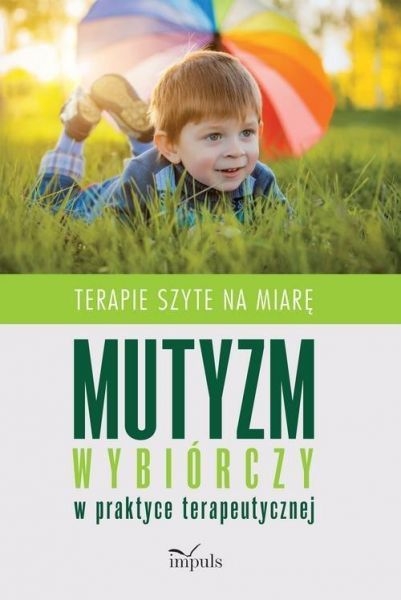 MUTYZM WYBIÓRCZY W PRAKTYCE TERAPEUTYCZNEJ CABALA
