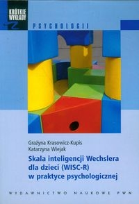 SKALA INTELIGENCJI WECHSLERA   KRASOWICZ-KUPIS  NOWA