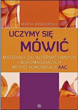 UCZYMY SIĘ MÓWIĆ MATERIAŁY ALTERNATYWNYCH WIŚNIEWSKA