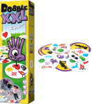 DOBBLE XXL GRA PLANSZOWA NOWA