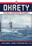 OKRĘTY POLSKIEJ MARYNARKI WOJENNEJ ORP KONDOR 8