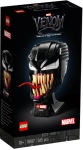 LEGO SUPER HEROES 76187 VENOM KLOCKI MARVEL 