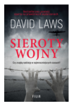 SIEROTY WOJNY DAVID LAWS NOWA 