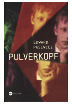 PULVERKOPF EDWARD PASEWICZ NOWA