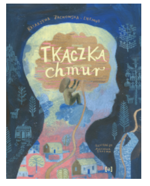 TKACZKA CHMUR KATARZYNA ENEMUO NOWA 