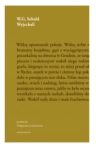 SEBALD III WYJECHALI W. G. SEBALD NOWA 