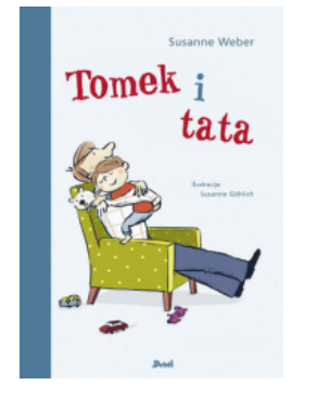 TOMEK I TATA SUSANNE WEBER NOWA 