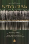 WSTYD I DUMA TOM 1 MIKOŁAJCZUK AGNIESZKA NOWA
