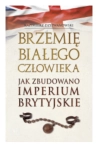 BRZEMIĘ BIAŁEGO CZŁOWIEKA DZIEWANOWSKI NOWA 