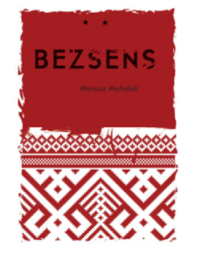 BEZSENS MARIUSZ MICHALAK NOWA 