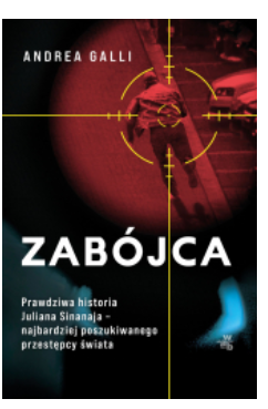 ZABÓJCA ANDREA GALLI NOWA 