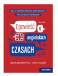 OPOWIEŚĆ O ANGIELSKICH CZASACH ADAM URBAN  NOWA 