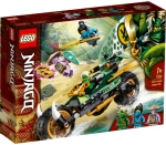 LEGO NINJAGO 71745 DŻUNGLOWY CHOPPER LLOYDA