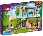 LEGO FRIENDS 41446 KLINIKA WETERYNARYJNA W HEARTLAKE 