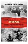 SPECNAZ WIKTOR SUWOROW NOWA 