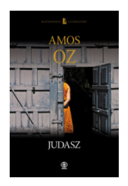 JUDASZ AMOS OZ NOWA