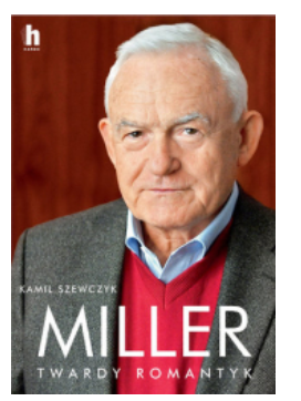 MILLER TWARDY ROMANTYK SZEWCZYK NOWA 