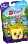 LEGO FRIENDS 41664 KOSTKA MII Z MOPSEM NOWE