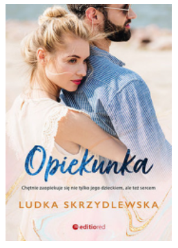 OPIEKUNKA LUDKA SKRZYDLEWSKA NOWA 