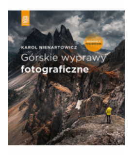 GÓRSKIE WYPRAWY FOTOGRAFICZNE NIENARTOWICZ NOWA