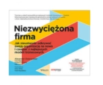 NIEZWYCIĘŻONA FIRMA OSTERWALDER PIGNEUR NOWA 
