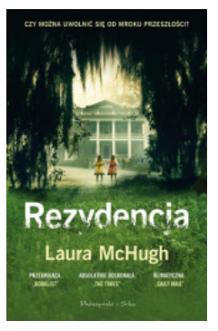 REZYDENCJA LAURA MCHUGH NOWA 