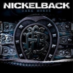 NICKELBACK DARK HORSE CD SOMETHIHG IN YOUR MOUTH 