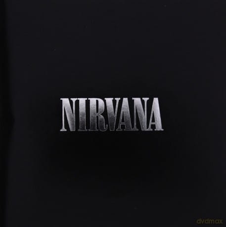NIRVANA CD YOU KNOW YOU'RE RIGHT ABOUT A GIRL  