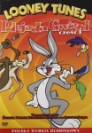 LOONEY TUNES PLEJADA GWIAZD 1 DVD NOWA FOLIA