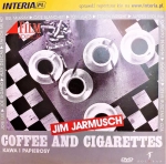 COFFEE AND CIGARETTES JIM JARMUSCH NOWA 