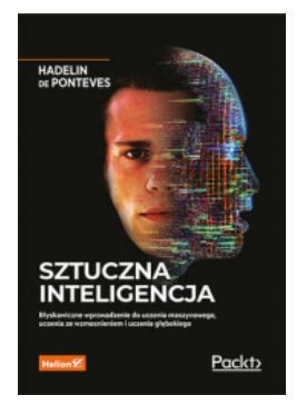 SZTUCZNA INTELIGENCJA HADELIN DE PONTEVES NOWA