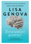 ZROZUMIEĆ PAMIĘĆ LISA GENOVA NOWA 