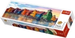 PUZZLE 1000 PANORAMA - GRONINGEN HOLANDIA TREFL