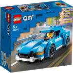 LEGO CITY GREAT VEHICLES 60285 SAMOCHÓD SPORTOWY