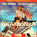 SKARBONKA DVD HANKS LONG SPIELBERG BENJAMIN 