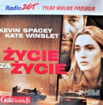 ŻYCIE ZA ŻYCIE DVD SPACEY WINSLET LINNEY MANN 