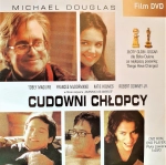 CUDOWNI CHŁOPCY DVD DOUGLAS MAGUIRE MCDORMAND 