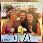 MUZA DVD STONE BRIDGES DOWELL BROOKS 