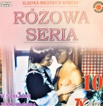 W SZKLARNI MANDRAGORA  VCD RÓŻOWA SERIA 10