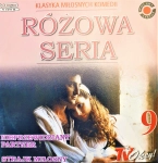 NIEPRZEWIDZIANY PARTNER STRAJK MIŁOSNY DVD 