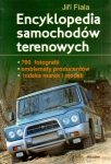 ENCYKLOPEDIA SAMOCHODÓW TERENOWYCH FIALA 